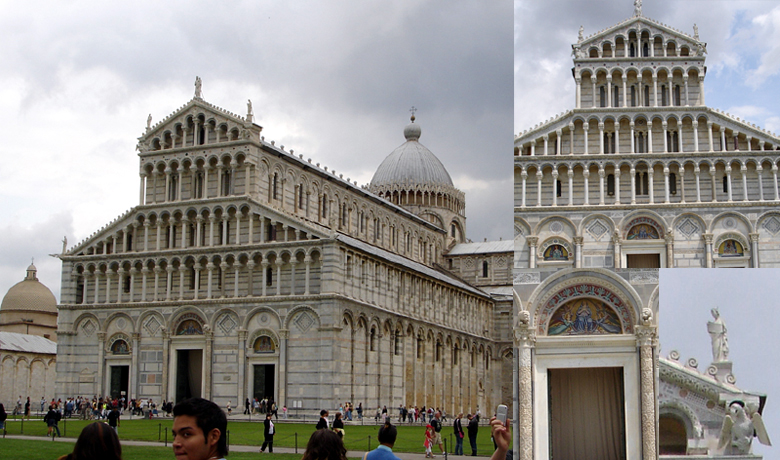 Duomo di Piza