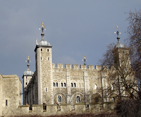 The White Tower